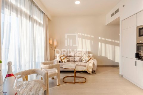 Appartement à Dubai Creek Harbour (The Lagoons), Dubai, 1 chambre, 60 m², № 66026 - photo 7