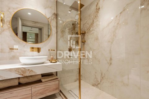 Appartement à Dubai Creek Harbour (The Lagoons), Dubai, 1 chambre, 60 m², № 66026 - photo 12