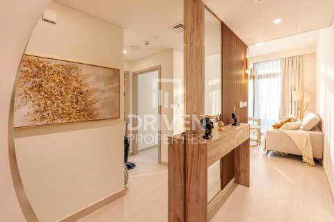 Appartement à Dubai Creek Harbour (The Lagoons), Dubai, 1 chambre, 60 m², № 66026 - photo 11