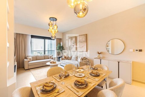 Appartement à Opera District, Downtown Dubai (Downtown Burj Dubai), Dubai, 3 chambres, 173 m², № 66027 - photo 6