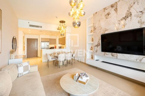 Appartement à Opera District, Downtown Dubai (Downtown Burj Dubai), Dubai, 3 chambres, 173 m², № 66027 - photo 3