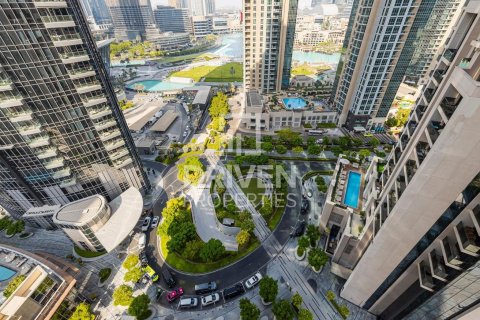 Appartement à Opera District, Downtown Dubai (Downtown Burj Dubai), Dubai, 3 chambres, 173 m², № 66027 - photo 18