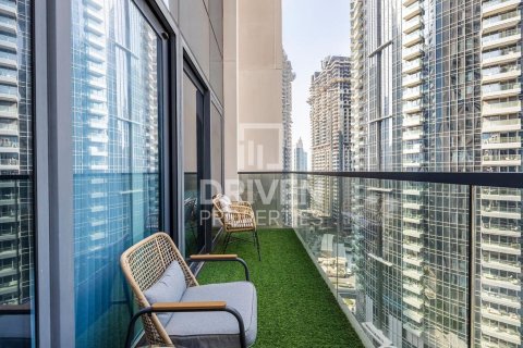 Appartement à Opera District, Downtown Dubai (Downtown Burj Dubai), Dubai, 3 chambres, 173 m², № 66027 - photo 16