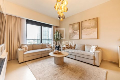 Appartement à Opera District, Downtown Dubai (Downtown Burj Dubai), Dubai, 3 chambres, 173 m², № 66027 - photo 5