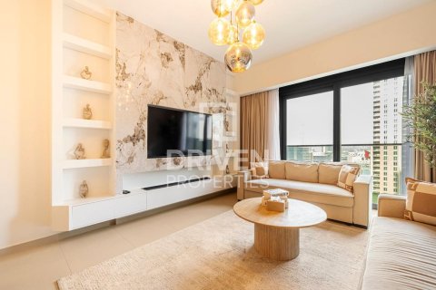 Appartement à Opera District, Downtown Dubai (Downtown Burj Dubai), Dubai, 3 chambres, 173 m², № 66027 - photo 4