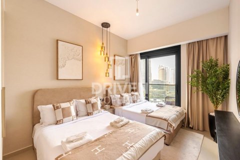 Appartement à Opera District, Downtown Dubai (Downtown Burj Dubai), Dubai, 3 chambres, 173 m², № 66027 - photo 11