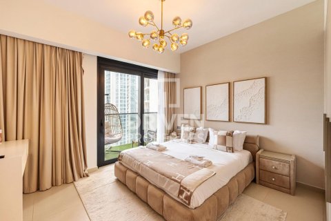 Appartement à Opera District, Downtown Dubai (Downtown Burj Dubai), Dubai, 3 chambres, 173 m², № 66027 - photo 9