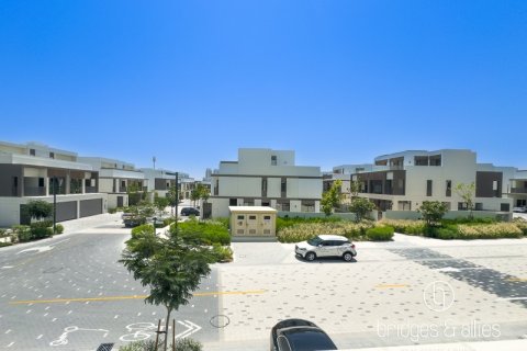 Villa à Tilal Al Ghaf, Dubai, 4 chambres, 317 m², № 90143 - photo 14