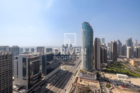 شقة في Burj Views, وسط مدينة دبي, دبي 1غرف نوم, 73 م² رقم 86909