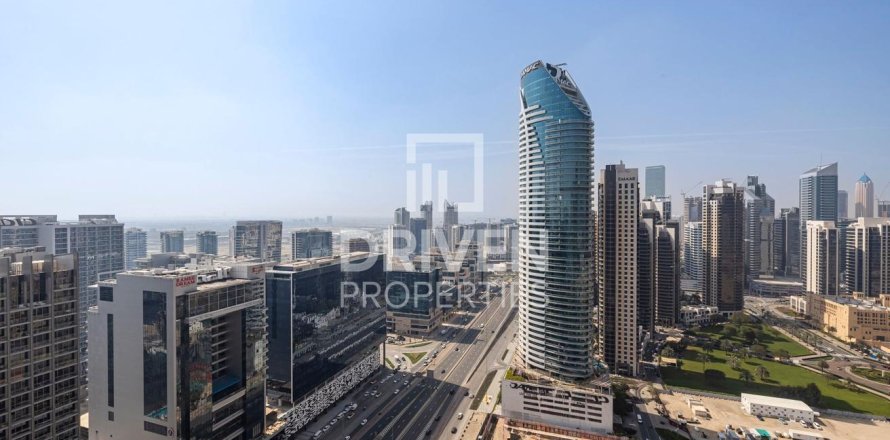 Apartment in Burj Views, Downtown Dubai (Downtown Burj Dubai), Dubai 1 bedroom, 73 sq.m. № 86909