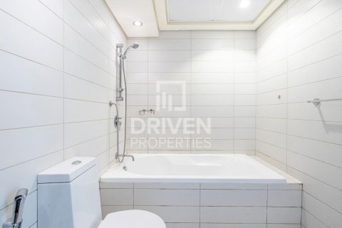 Apartment in Burj Views, Downtown Dubai (Downtown Burj Dubai), Dubai 1 bedroom, 73 sq.m. № 86909 - photo 12