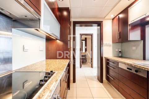 Apartment in Burj Views, Downtown Dubai (Downtown Burj Dubai), Dubai 1 bedroom, 73 sq.m. № 86909 - photo 9