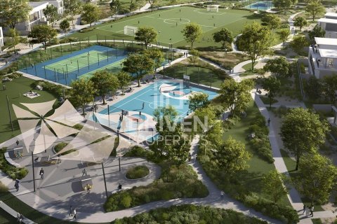 Villa à The Valley, Dubai, 3 chambres, 234 m², № 86911 - photo 11