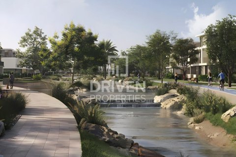 Villa à The Valley, Dubai, 3 chambres, 234 m², № 86911 - photo 5