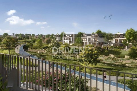 Villa à The Valley, Dubai, 3 chambres, 234 m², № 86911 - photo 10