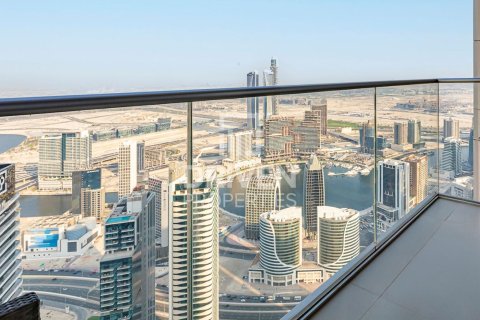 Appartement à The Address Residence Fountain Views, Downtown Dubai (Downtown Burj Dubai), Dubai, 1 chambre, 78 m², № 86910