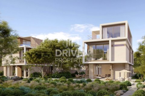 Villa in Dubai Land, Dubai 3 bedrooms, 399 sq.m. № 86912 - photo 3