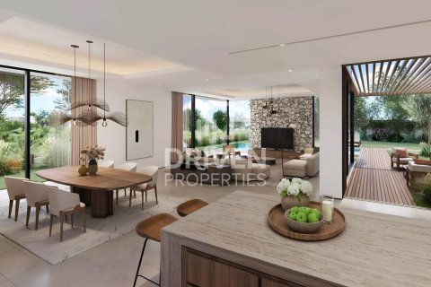 Villa in Dubai Land, Dubai 3 bedrooms, 399 sq.m. № 86912 - photo 17