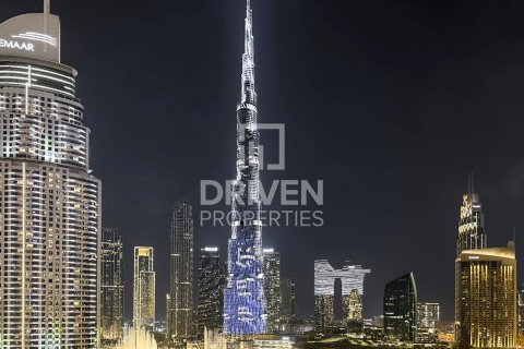 Apartment in The Address Residence Fountain Views, Downtown Dubai (Downtown Burj Dubai), Dubai 1 bedroom, 79 sq.m. № 86908 - photo 2