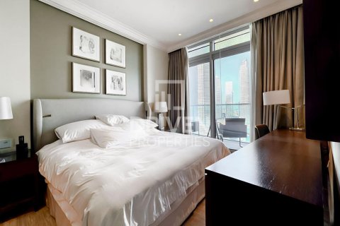 Apartment in The Address Residence Fountain Views, Downtown Dubai (Downtown Burj Dubai), Dubai 1 bedroom, 79 sq.m. № 86908 - photo 5