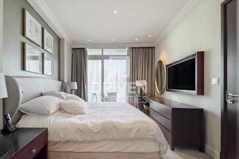 Apartment in The Address Residence Fountain Views, Downtown Dubai (Downtown Burj Dubai), Dubai 1 bedroom, 79 sq.m. № 86908 - photo 6