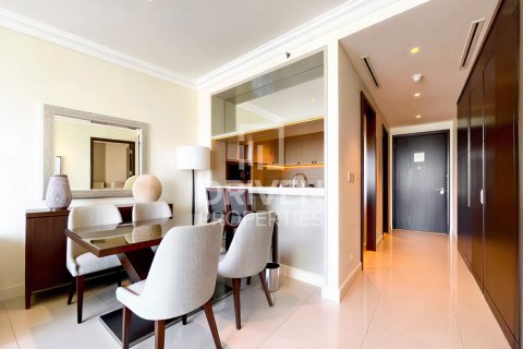 Apartment in The Address Residence Fountain Views, Downtown Dubai (Downtown Burj Dubai), Dubai 1 bedroom, 79 sq.m. № 86908 - photo 9