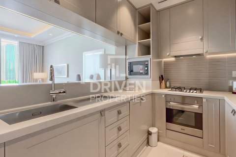 Apartment in The Address Residence Fountain Views, Downtown Dubai (Downtown Burj Dubai), Dubai 1 bedroom, 79 sq.m. № 86908 - photo 12