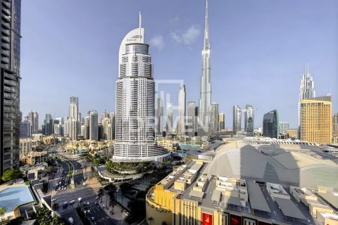 Apartment in The Address Residence Fountain Views, Downtown Dubai (Downtown Burj Dubai), Dubai 1 bedroom, 79 sq.m. № 86908