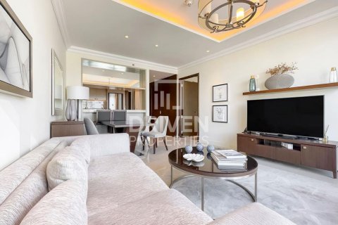 Apartment in The Address Residence Fountain Views, Downtown Dubai (Downtown Burj Dubai), Dubai 1 bedroom, 79 sq.m. № 86908 - photo 4