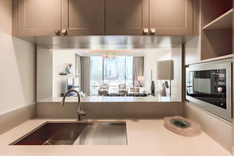 Apartment in The Address Residence Fountain Views, Downtown Dubai (Downtown Burj Dubai), Dubai 1 bedroom, 79 sq.m. № 86908 - photo 8