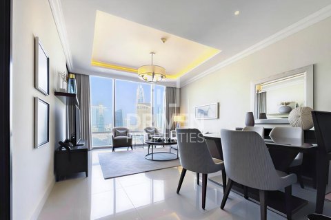Apartment in The Address Residence Fountain Views, Downtown Dubai (Downtown Burj Dubai), Dubai 1 bedroom, 79 sq.m. № 86908 - photo 3