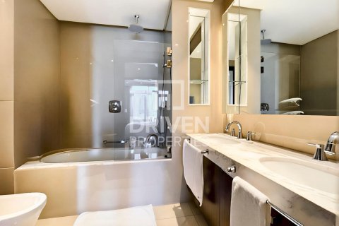 Apartment in The Address Residence Fountain Views, Downtown Dubai (Downtown Burj Dubai), Dubai 1 bedroom, 79 sq.m. № 86908 - photo 17