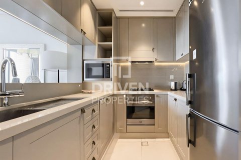 Apartment in The Address Residence Fountain Views, Downtown Dubai (Downtown Burj Dubai), Dubai 1 bedroom, 79 sq.m. № 86908 - photo 11