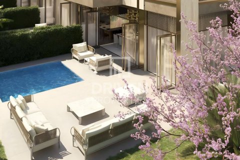 فيلا في District 11, مدينة محمد بن راشد, دبي 4 غرف نوم, 287 م² رقم 86907 - صورة 12