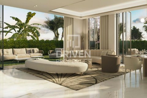 فيلا في District 11, مدينة محمد بن راشد, دبي 4 غرف نوم, 287 م² رقم 86907 - صورة 2