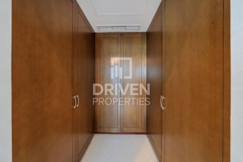 شقة في Marina Residences, نخلة جميرا, دبي 3 غرف نوم, 376.54 م² رقم 126342 - صورة 12