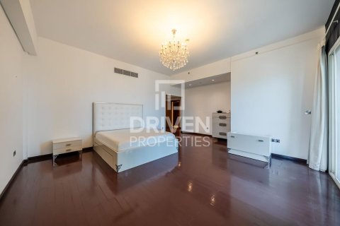 شقة في Marina Residences, نخلة جميرا, دبي 3 غرف نوم, 376.54 م² رقم 126342 - صورة 11