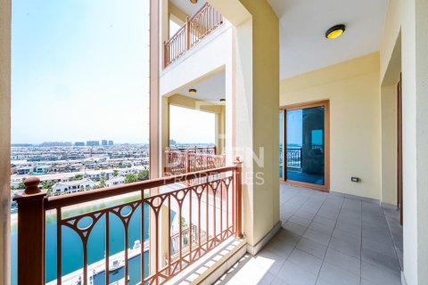 شقة في Marina Residences, نخلة جميرا, دبي 3 غرف نوم, 376.54 م² رقم 126342 - صورة 22