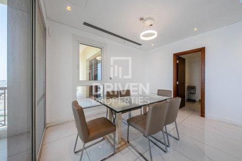 شقة في Marina Residences, نخلة جميرا, دبي 3 غرف نوم, 376.54 م² رقم 126342 - صورة 6