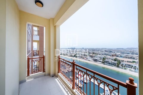 شقة في Marina Residences, نخلة جميرا, دبي 3 غرف نوم, 376.54 م² رقم 126342 - صورة 19