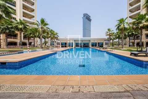 شقة في Marina Residences, نخلة جميرا, دبي 3 غرف نوم, 376.54 م² رقم 126342 - صورة 26