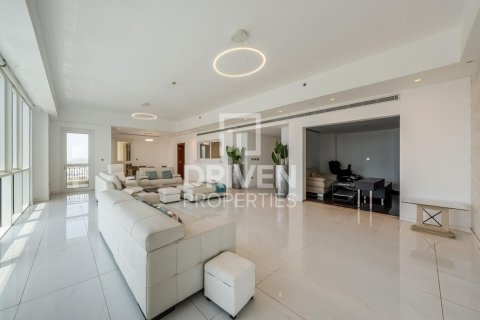 شقة في Marina Residences, نخلة جميرا, دبي 3 غرف نوم, 376.54 م² رقم 126342 - صورة 3