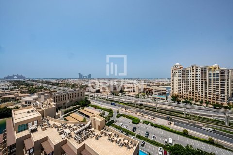 شقة في Marina Residences, نخلة جميرا, دبي 3 غرف نوم, 376.54 م² رقم 126342 - صورة 20