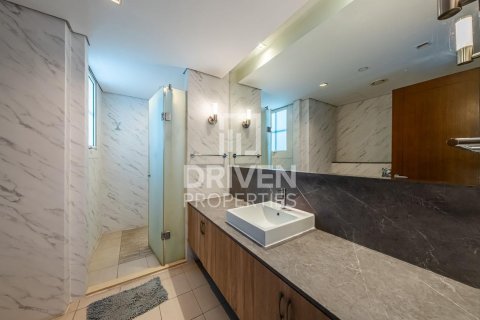 شقة في Marina Residences, نخلة جميرا, دبي 3 غرف نوم, 376.54 م² رقم 126342 - صورة 24