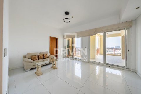 شقة في Marina Residences, نخلة جميرا, دبي 3 غرف نوم, 376.54 م² رقم 126342 - صورة 15