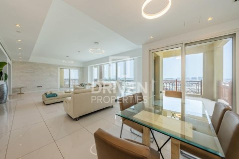 شقة في Marina Residences, نخلة جميرا, دبي 3 غرف نوم, 376.54 م² رقم 126342 - صورة 5
