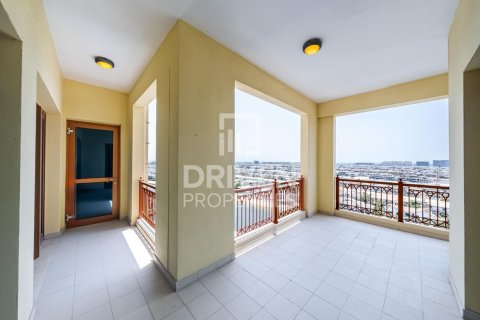 شقة في Marina Residences, نخلة جميرا, دبي 3 غرف نوم, 376.54 م² رقم 126342 - صورة 23