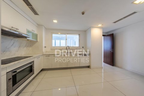شقة في Marina Residences, نخلة جميرا, دبي 3 غرف نوم, 376.54 م² رقم 126342 - صورة 8