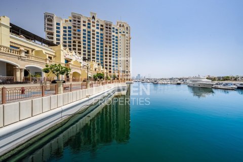 شقة في Marina Residences, نخلة جميرا, دبي 3 غرف نوم, 376.54 م² رقم 126342 - صورة 21