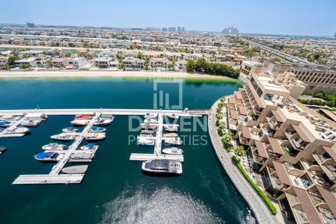 شقة في Marina Residences, نخلة جميرا, دبي 3 غرف نوم, 376.54 م² رقم 126342 - صورة 25